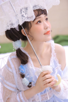 水帘洞肉桂蜜桃香